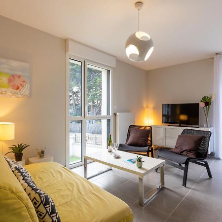 Apartment Les Cypres By Interhome Saint-Malo Kültér fotó