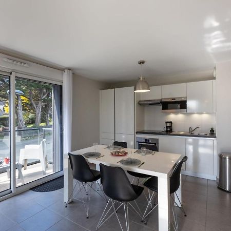 Apartment Les Cypres By Interhome Saint-Malo Kültér fotó