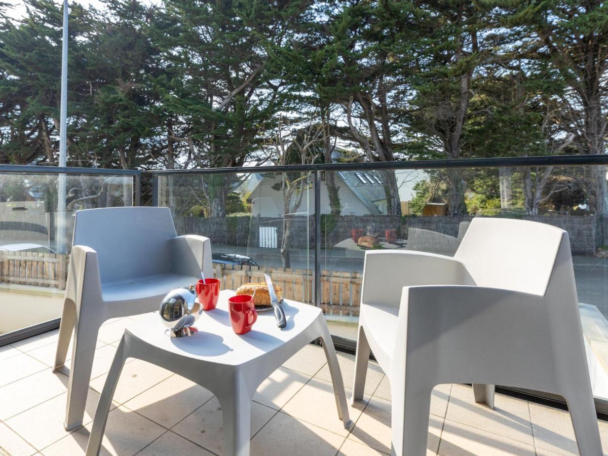Apartment Les Cypres By Interhome Saint-Malo Kültér fotó