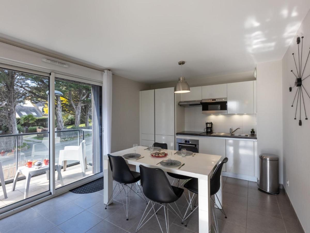 Apartment Les Cypres By Interhome Saint-Malo Kültér fotó